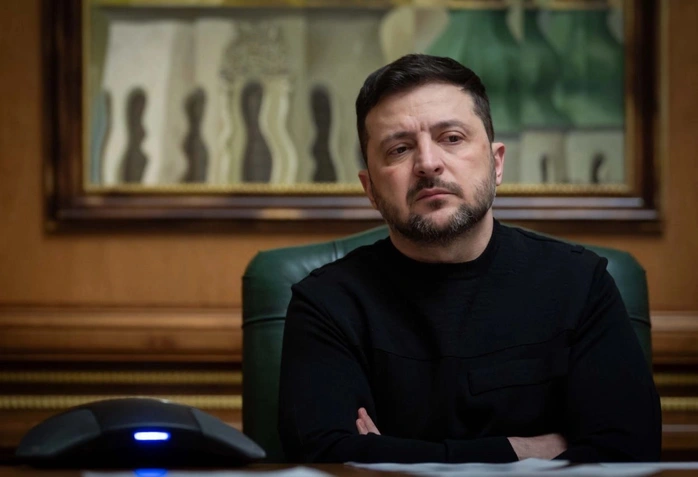 Mỹ - Nga thảo luận gói hợp tác kinh tế 12.000 tỉ USD?